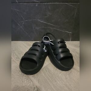 UGG Sport Yeah Sandals